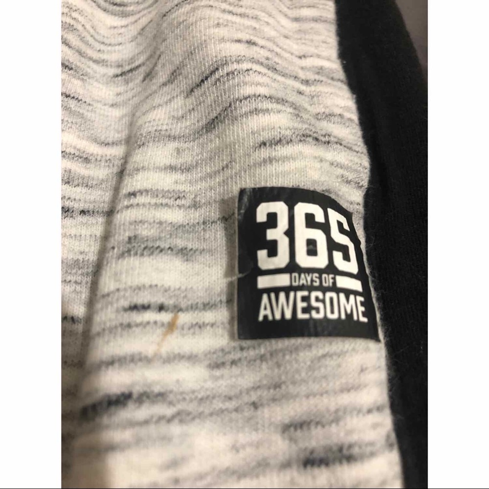 Boys Sweatpants for Fall size 8 WORN ONCE